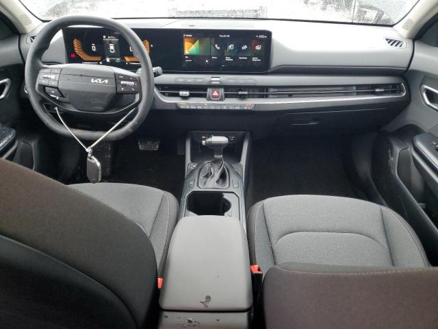 2025 KIA K4 LX - 3KPFT4DE8SE132111