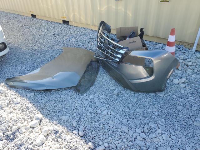 2024 NISSAN ROGUE SV - JN8BT3BB9RW423447