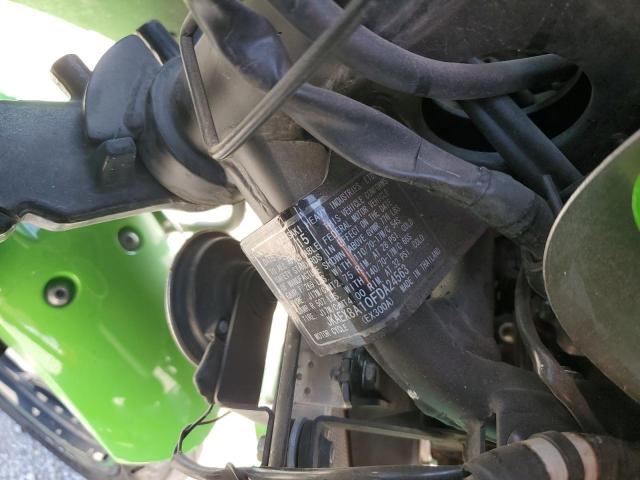 2015 KAWASAKI EX300 A JKAEX8A10FDA24563