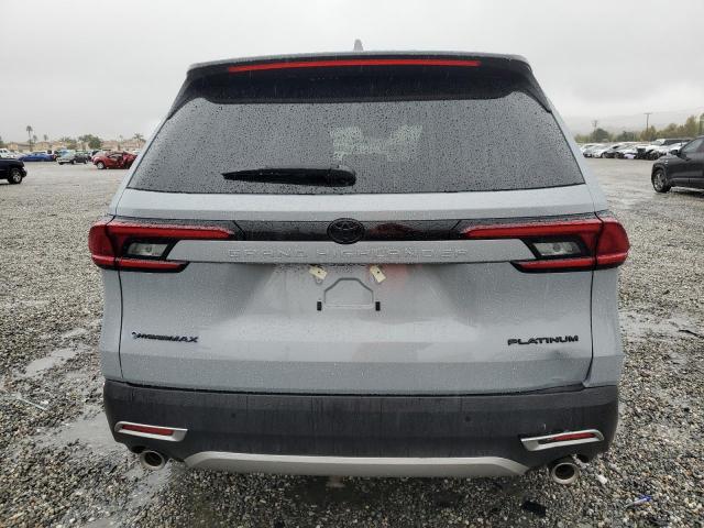 2025 TOYOTA GRAND HIGH - 5TDADAB55SS025385