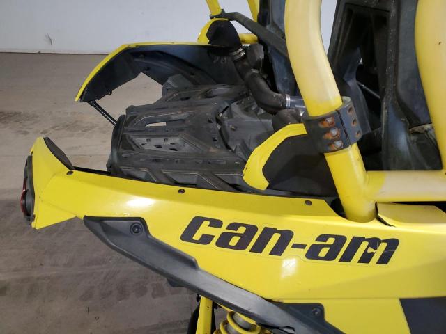 2018 CAN-AM MAVERICK 1 #3265015881