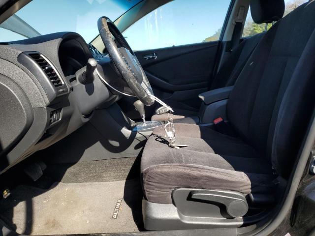 2012 NISSAN ALTIMA BAS - 1N4AL2AP0CC142392