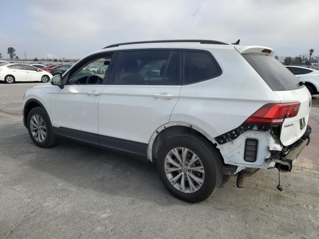 2020 VOLKSWAGEN TIGUAN S #3296989836