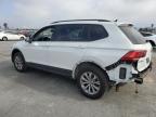 Lot #3296989836 2020 VOLKSWAGEN TIGUAN S