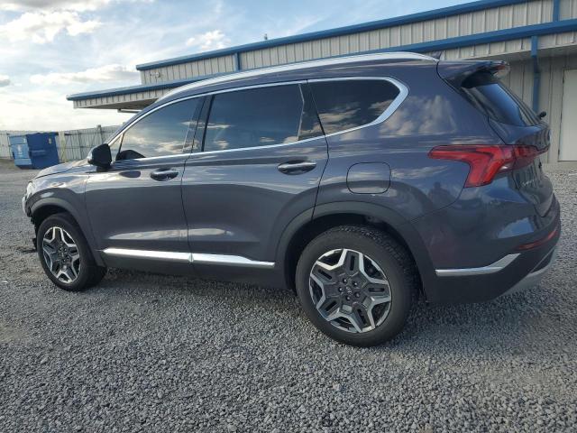 2022 HYUNDAI SANTA FE SEL PREMIUM KM8S3DA18NU058433