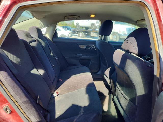 2013 NISSAN ALTIMA 2.5 - 1N4AL3AP0DC158079