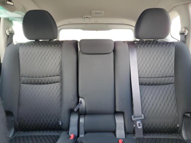 2020 NISSAN ROGUE S KNMAT2MV7LP536453