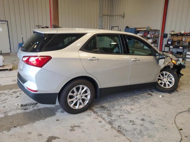 2019 CHEVROLET EQUINOX LS 3GNAXHEV3KS588885