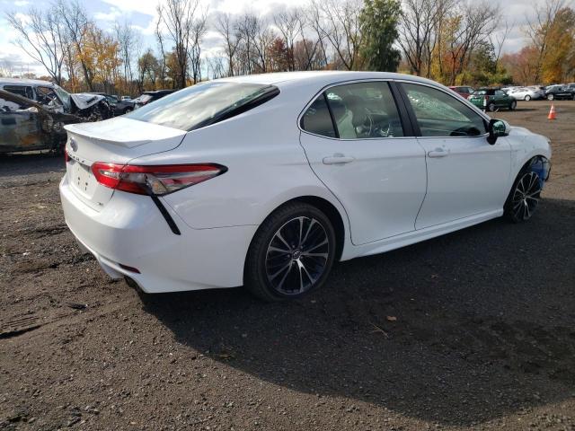 2018 TOYOTA CAMRY L JTNB11HK8J3032885