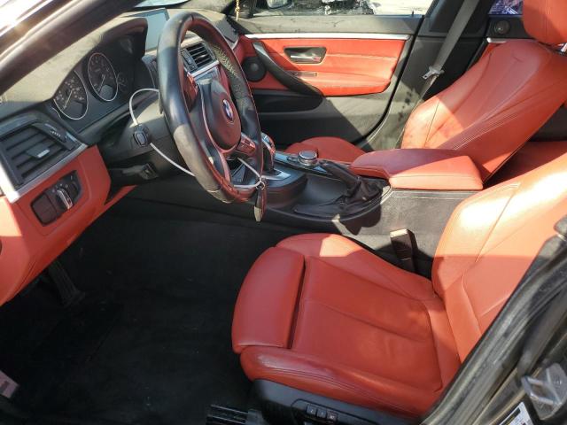 2015 BMW 435 XI GRA - WBA4B3C59FD670407