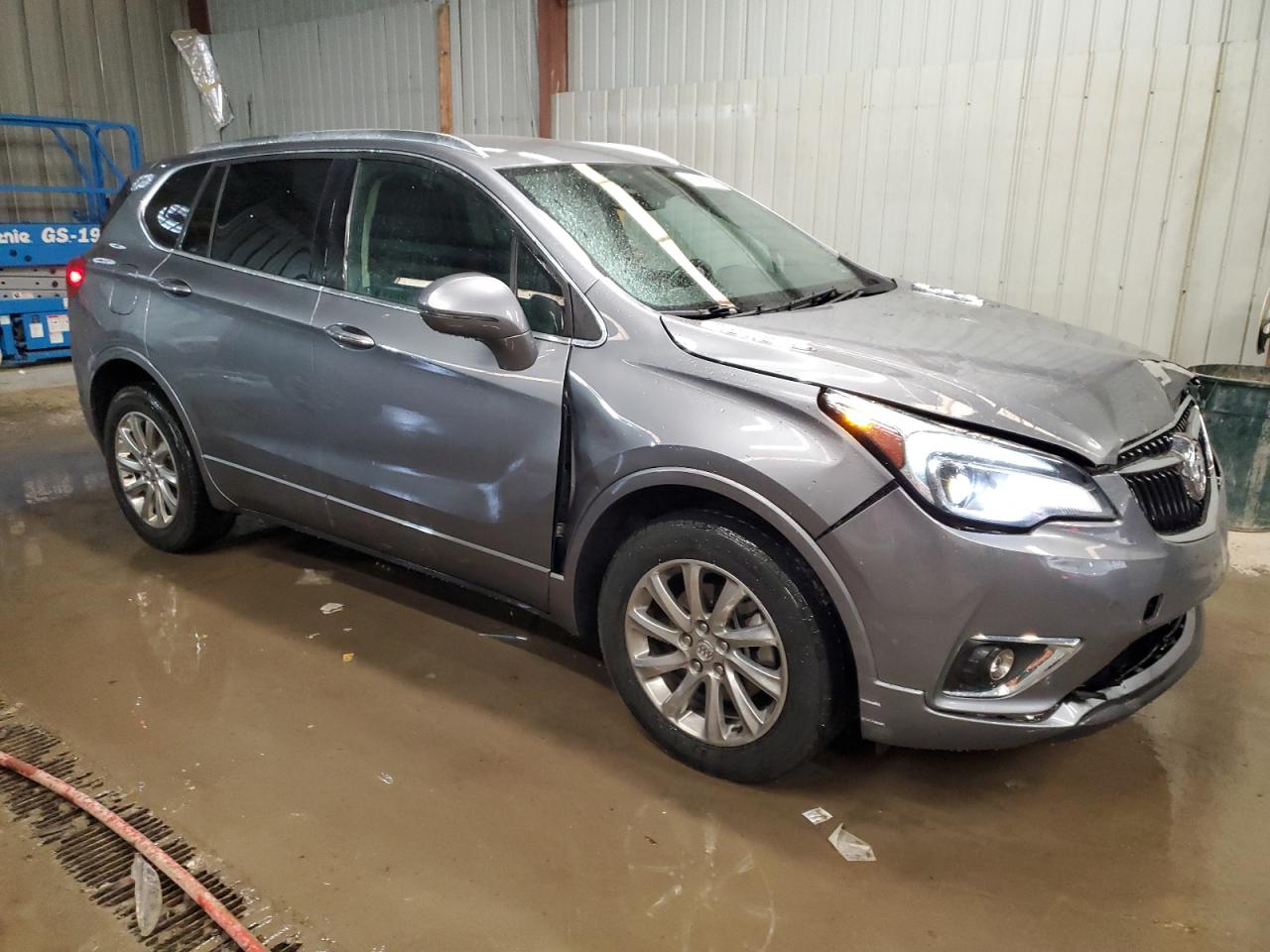 BUICK ENVISION ESSENCE