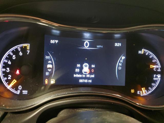 2018 JEEP GRAND CHER - 1C4RJEAG1JC252899