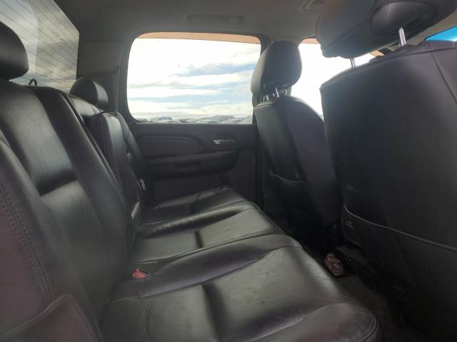 2010 GMC SIERRA K15 - 3GTRKXE28AG283006