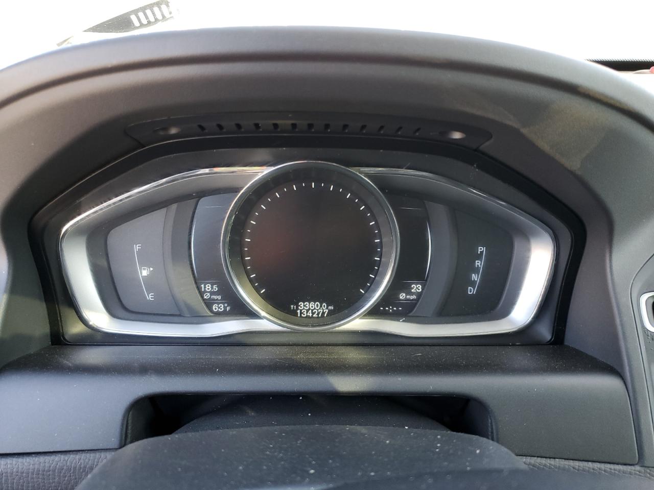 VOLVO XC60 T5 PREMIER