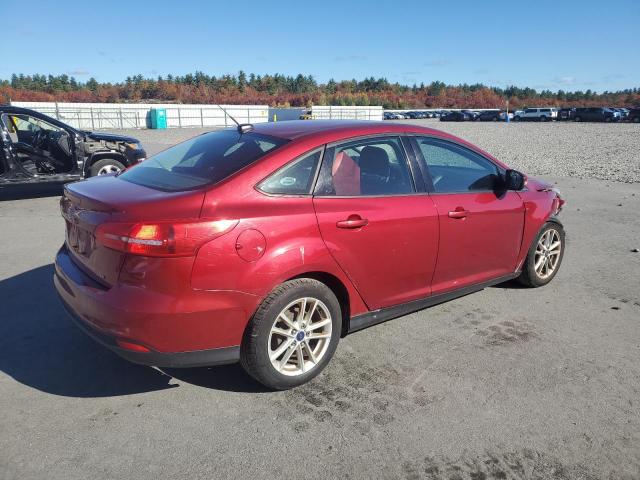 2016 FORD FOCUS SE - Other View