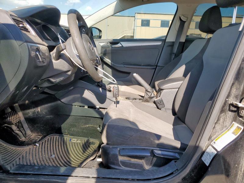 2018 VOLKSWAGEN JETTA S #3265107880