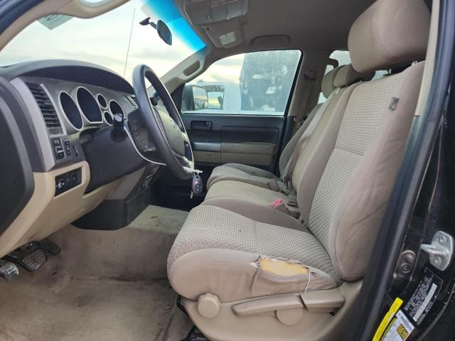 2010 TOYOTA TUNDRA DOU - 5TFUM5F15AX011202