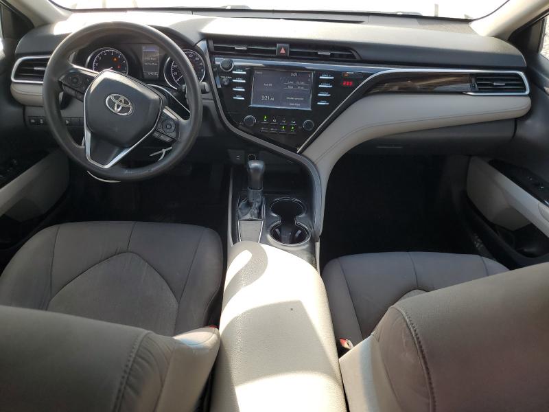 2018 TOYOTA CAMRY L - 4T1B11HK7JU038039