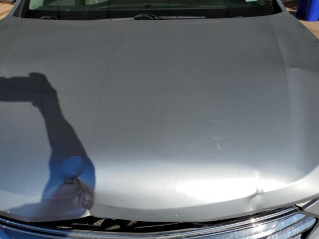 2016 HYUNDAI SANTA FE S - KM8SR4HF6GU141667