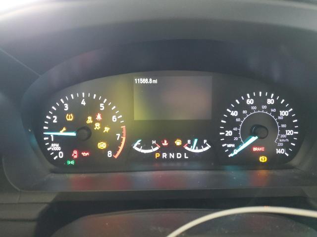 2023 FORD EXPLORER #3283888418