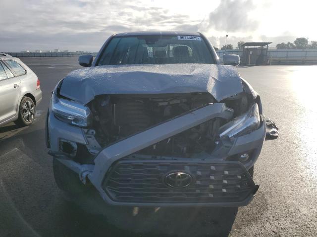 2020 TOYOTA TACOMA DOU #3296444656