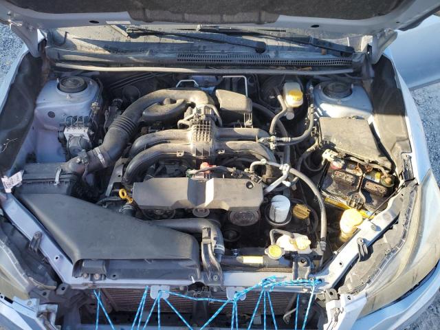 2012 SUBARU IMPREZA PR - JF1GJAD63CH010954