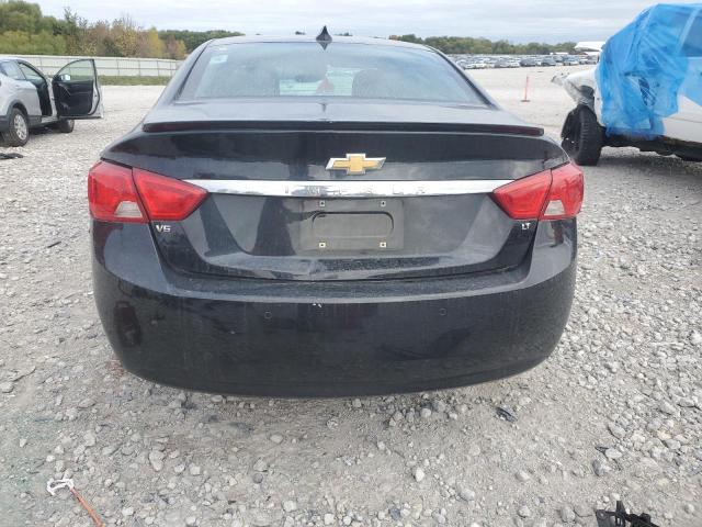 2017 CHEVROLET IMPALA LT - 2G1105S37H9146589
