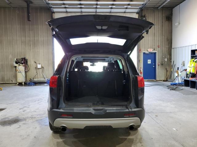 2018 GMC ACADIA SLT - 1GKKNULS0JZ198420