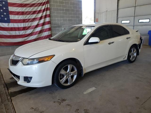 ACURA TSX