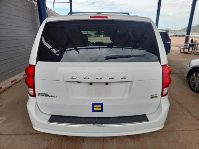 2017 DODGE GRAND CARA 2C4RDGEG2HR693259