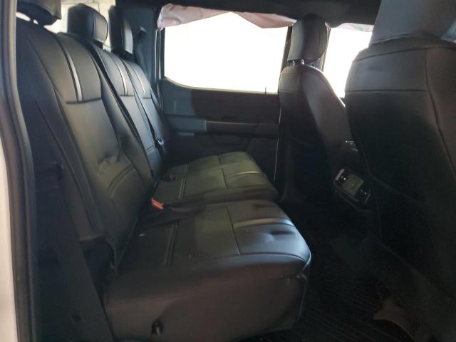 2025 FORD F150 STX #3286725288