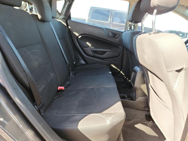 2019 FORD FIESTA SE - 3FADP4EJ1KM127450