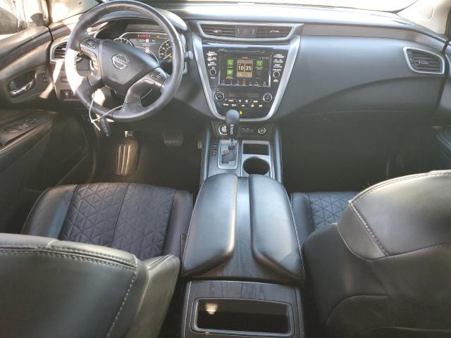 2020 NISSAN MURANO PLA #3293484422