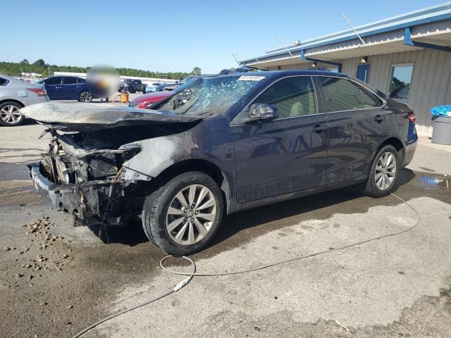 Global Auto Auctions: 2017 TOYOTA CAMRY LE