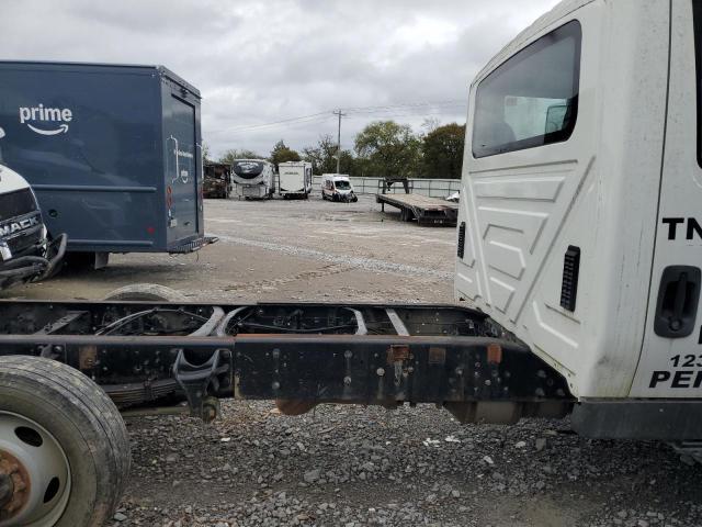 2015 INTL TERRASTAR #3287321983