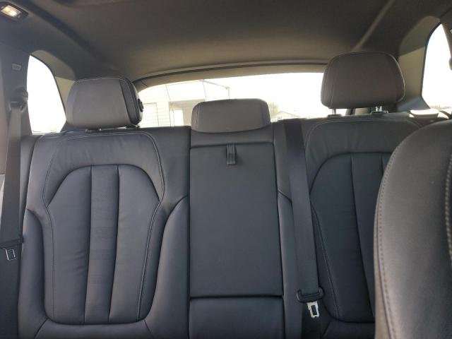 2019 BMW X5 XDRIVE4 5UXCR6C5XKLL52046