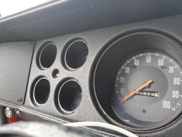 1975 DODGE D200 #3280361966