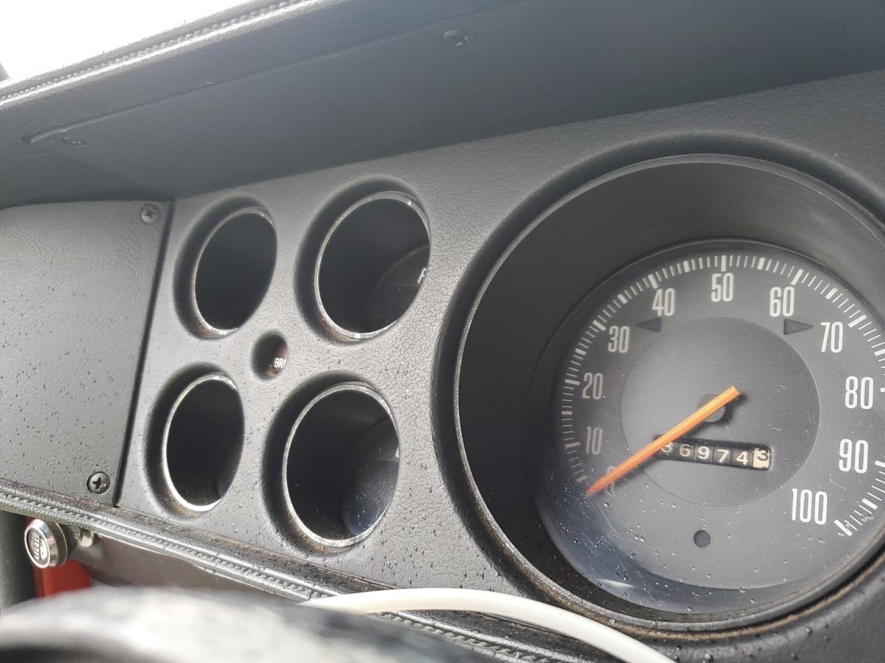 Lot #3280361966 1975 DODGE D200