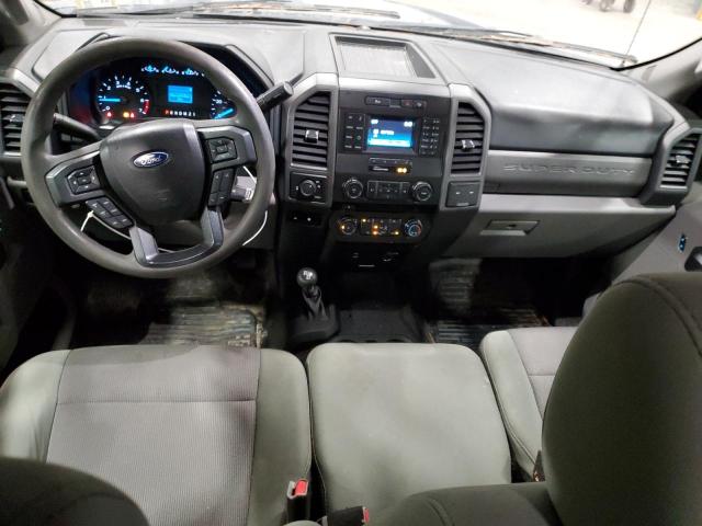 2017 FORD F250 SUPER - 1FT7X2B65HEE67839