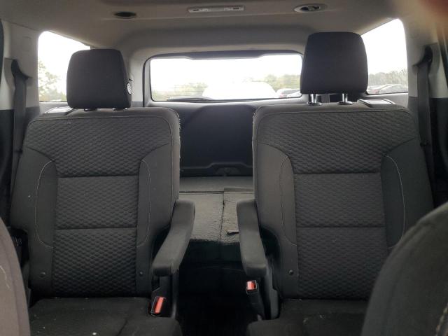 2019 GMC ACADIA SLE - 1GKKNSLS7KZ220600