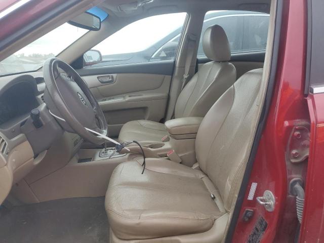 2008 KIA OPTIMA #3303074758