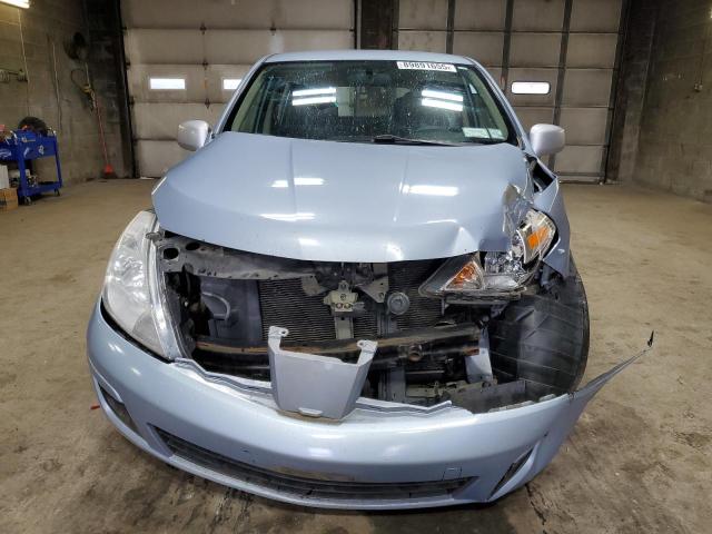 2012 NISSAN VERSA S - 3N1BC1CP8CK219934