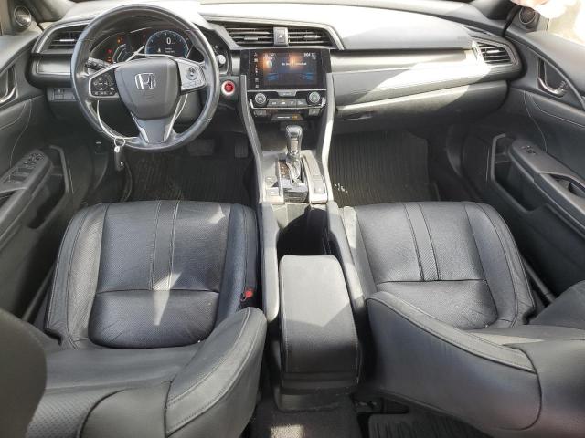 2018 HONDA CIVIC EXL SHHFK7H70JU235594