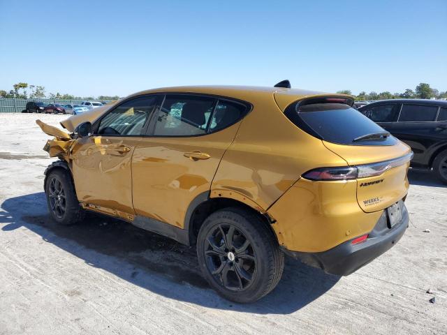 2024 DODGE HORNET GT ZACNDFAN4R3A42466