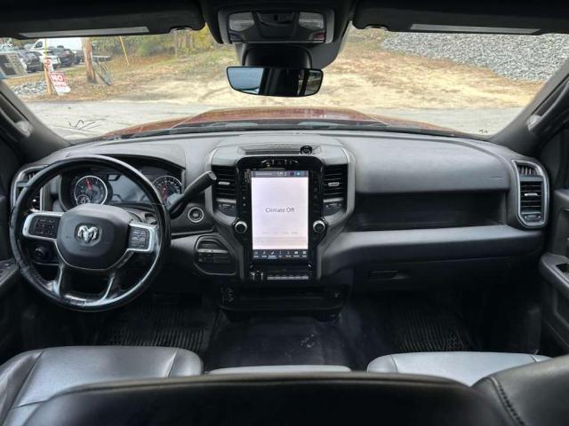 2022 RAM 4500 3C7WRLFL3NG242354