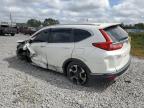 Lot #3294180940 2018 HONDA CR-V TOURING