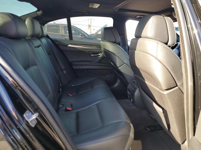 2013 BMW 535 I - WBAFR7C52DC826592