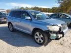 Lot #3310407993 2008 TOYOTA HIGHLANDER