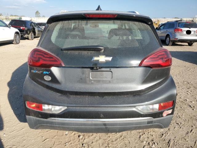 2017 CHEVROLET BOLT EV PR - 1G1FX6S08H4139943