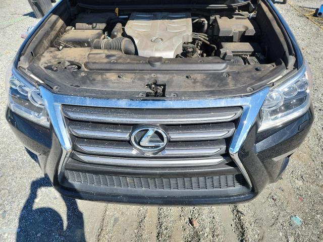 2016 LEXUS GX 460 - JTJBM7FX2G5143911
